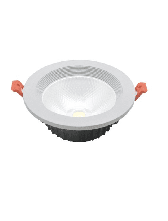 TL LED Downlight Recessed