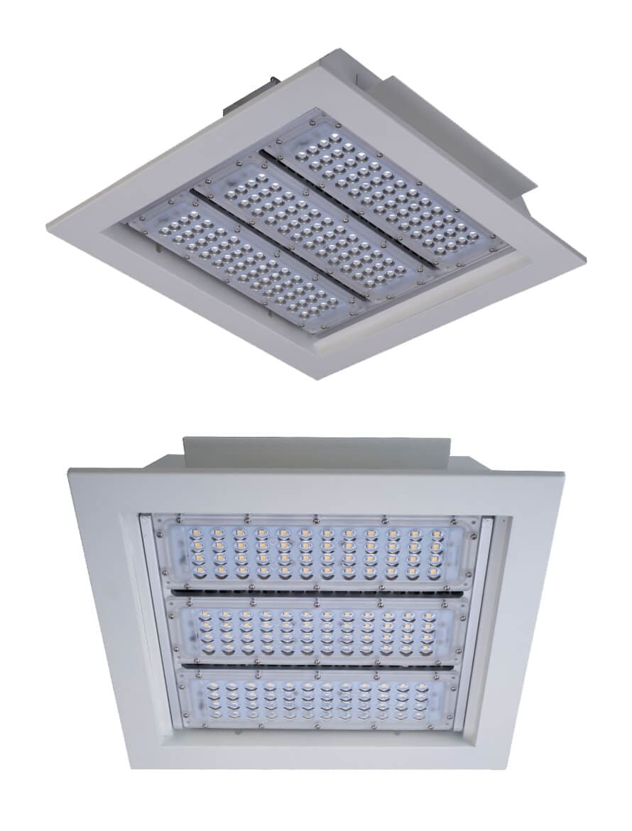 TL LED Canopy Light