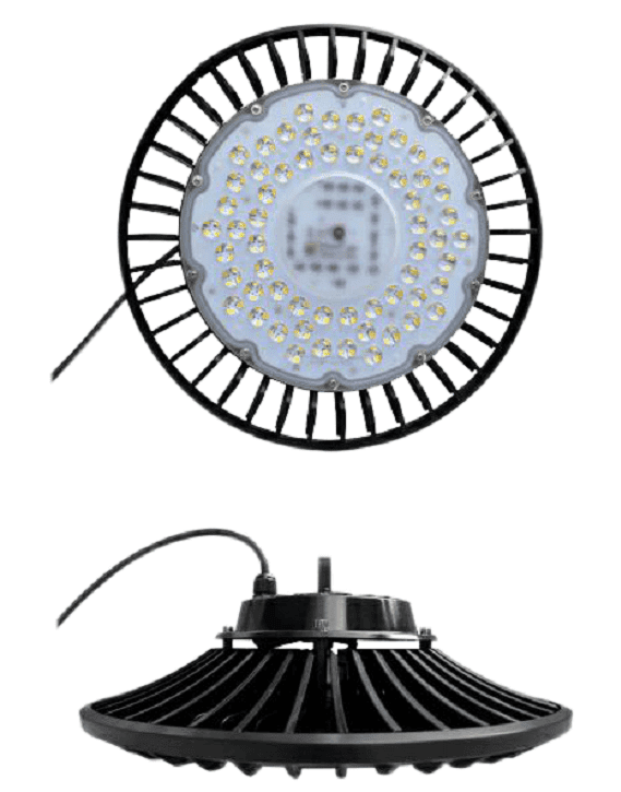 TL LED High Bay Driverless