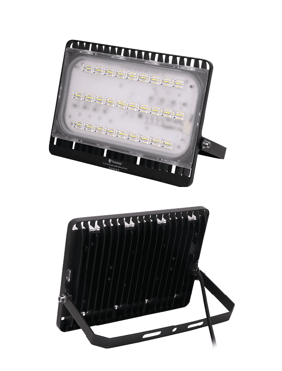 TL LED Flood Light Driverless